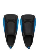 Nike Hand Paddles Swim Fins Sport Sports Equipment Swimming Accessories Blue NIKE SWIM