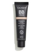 Gosh Hydramatt Foundation Color Correction Creme Bb Creme Nude GOSH COPENHAGEN