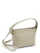 Pcuma Cross Body Noos Bags Small Shoulder Bags-crossbody Bags Cream Pieces