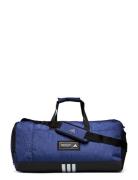 4Athlts Duf M Sport Men Sport Training Bags Sport Gym Bags Blue Adidas Performance