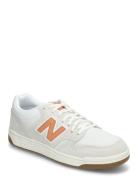 New Balance Bb480 Sport Men Sport Shoes Sport Sneakers Sport Low Top Sneakers Grey New Balance