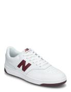 New Balance Bb80 Sport Men Sport Shoes Sport Sneakers Sport Low Top Sneakers White New Balance