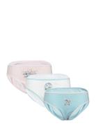 Panties Night & Underwear Underwear Panties Multi/patterned Lilo & Stitch