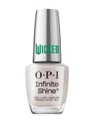 Infinte Shine - Don't Hide Your Magic Neglelak Makeup Grey OPI