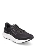 Fresh Foam X Evoz Stability Shoes Sport Shoes Running Shoes Black New Balance