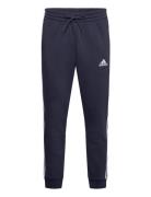 M 3S Fl Tc Pt Sport Men Sport Clothing Sport Pants Sport Sweatpants Navy Adidas Sportswear