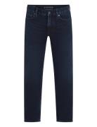 Core Denton Blue Black Bottoms Jeans Regular Blue Tommy Hilfiger