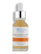 Stabilised Vitamin C Serum Ansigtspleje Nude The Organic Pharmacy