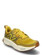 New Balance Freshfoam Hierro V8 Sport Men Sport Shoes Sport Running Shoes Yellow New Balance