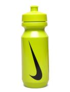 Nike Big Mouth Bottle 2.0 22 Oz Sport Water Bottles Green NIKE Equipment