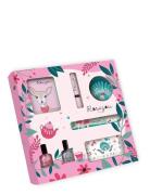 Eyeshadow Makeup Set - Alice Toys Costumes & Accessories Makeup Multi/patterned ROSAJOU