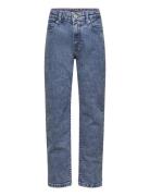 Modern Straight Salt&Pepper Bottoms Jeans Regular Jeans Blue Tommy Hilfiger