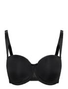 Beauty-Full Essential Wdp Lingerie Bras & Tops Full Cup Bras Black Triumph