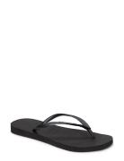 Hav. Slim Shoes Summer Shoes Sandals Flip Flops Black Havaianas