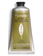 Verbena Hand Cream 75Ml Beauty Women Skin Care Body Hand Care Hand Cream Nude L'Occitane