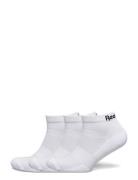 Sock Midcrew Sport Women Sport Clothing Sport Socks White Reebok Performance