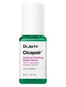 Cicapair Intensive Soothing Repair Serum Serum Ansigtspleje Nude Dr.Jart+