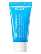 Vital Hydra Solution Hydro Plump Water Cream Fugtighedscreme Dagcreme Nude Dr.Jart+