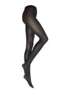 Cotton Touch Business & Casual Lingerie Pantyhose Black Falke Women