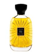 Bois Sikar - Edp 100Ml Parfume Eau De Parfum Nude Atelier Des Ors