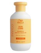 Invigo Sun Hair & Body Shampoo Shampoo Nude Wella Professionals