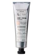 Hand Cream Beauty Women Skin Care Body Hand Care Hand Cream Nude Ecooking