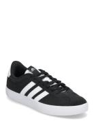 Vl Court 3.0 Sport Sport Shoes Sport Sneakers Sport Low Top Sneakers Black Adidas Sportswear