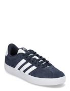 Vl Court 3.0 Sport Sport Shoes Sport Sneakers Sport Low Top Sneakers Navy Adidas Sportswear