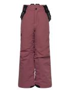 Lwphilo 800 - Ski Pants Outerwear Snow-ski Clothing Snow-ski Pants Pink LEGO Kidswear