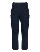 Slim Fit Canvas Cargo Pant Bottoms Trousers Cargo Pants Navy Polo Ralph Lauren