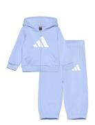 I Bl Fl Fz Ts Sets Sweatsuits Blue Adidas Sportswear