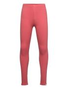 Jovitasb Leggings Bottoms Leggings Pink Sofie Schnoor Young