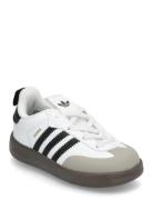 Adifom Samba 360 I Sport Sneakers Low-top Sneakers White Adidas Originals