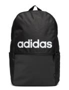 Clsc Bp Day Sport Women Sport Training Bags Sport Backpacks Black Adidas Performance