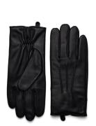 Garvin. Accessories Gloves Finger Gloves Black Tiger Of Sweden