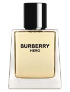 Hero Eau De Toilette Parfume Eau De Parfum Nude Burberry