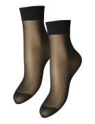 Pcmia Nylon Socks 2 Pack Noos Lingerie Socks Regular Socks Black Pieces