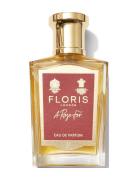 Floris London A Rose For… Eau De Parfum Parfume Eau De Parfum Nude Floris