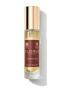 Floris London Leather Oud Eau De Parfum Parfume Eau De Parfum Nude Floris