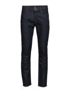 Rider Bottoms Jeans Slim Blue Lee Jeans