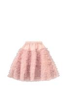 Bliss Dresses & Skirts Skirts Tulle Skirts Pink Molo