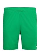 Hmlauthentic Pl Shorts Sport Sport Clothing Sport Shorts Sport Training Shorts Green Hummel