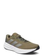 Galaxy 7 Running Shoes Sport Sport Shoes Sport Running Shoes Khaki Green Adidas Performance