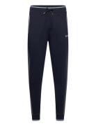 Tracksuit Pants Hyggebukser Navy BOSS