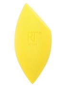 Real Techniques Miracle Concealer Sponge Makeupsvamp Makeup Yellow Real Techniques