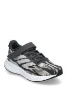 Runfalcon 5 El C Sport Sneakers Low-top Sneakers Black Adidas Sportswear