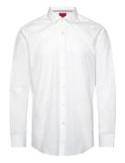 Koey Designers Shirts Business White HUGO