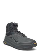 M Olympus 6 Hike Mid Gtx Sport Sport Shoes Sport Outdoor-hiking Shoes Black Altra