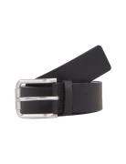 Classic Roller Casual C 40Mm Accessories Belts Classic Belts Black Calvin Klein