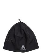 Odlo Move Light Hat Accessories Headwear Beanies Black Odlo